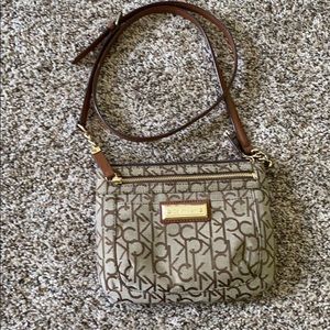 Calvin Klein crossbody
